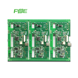 PCB Electronics Circuit Board Manufacture and Assembly, PCBA - Product Image 2