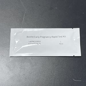 Yüksek doğruluk sığır gebelik <span class=keywords><strong>Test</strong></span> kiti üretimi ev hayvanı ürünü - Product Image 4