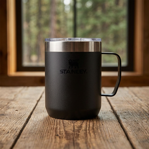 Taza de Viaje Stanley Everyday de 236 ml para Camping - Product Image 2