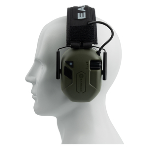 消音消音保護電子イヤーマフ射撃電子耳保護 - Product Image 2