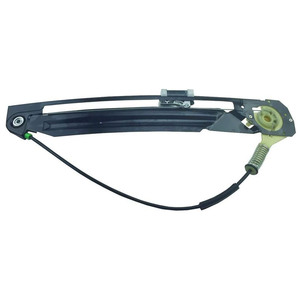 Regulador de ventana para BMW Serie 5 749-001, pieza de repuesto delantera izquierda, nueva - Product Image 4