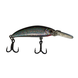 Système d'appâts de natation en ABS ultra-durable-Texture réaliste avec noyau résistant aux morsures pour la pêche au brochet - Product Image 5