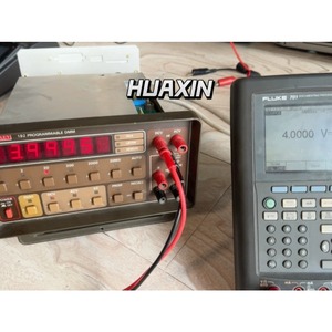 Multimètre numérique programmable Keithley 192 -- - Product Image 3