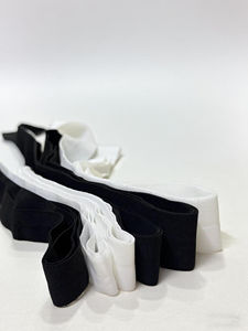 Tira antideslizante <span class=keywords><strong>de</strong></span> <span class=keywords><strong>silicona</strong></span> <span class=keywords><strong>para</strong></span> diademas deportivas Revestimiento antideslizante <span class=keywords><strong>para</strong></span> accesorios <span class=keywords><strong>de</strong></span> ropa - Product Image 1