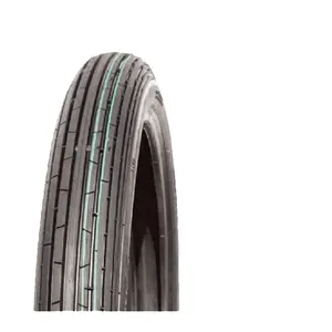 Motorcycle tire and tube 2.25-17 2.50-17 2.50-18 2.75-17 2.75-18 China manufacture