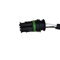 Sonde lambda arrière 11787530285, capteur d'oxygène O2 pour BMW E81 E83 E85 E87 E88 E90 E91 E92 116i 118i 120i 316i, capteur O2