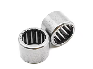 ลูกปืน HF1616 16*22*16มม. ตลับลูกปืนเม็ดเข็มแบบทางเดียว - Product Image 2