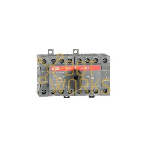 ABB 1SCA104934R1001 - Nuovo - Product Image 1