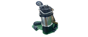 Bomba de Aguas Residuales Eléctrica SS SAMSON V250 de 0.25kW para Hogares Familiares, Alta Eficiencia, Caudal de 150L/min, Salida de 7.5m - Product Image 4