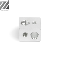 Produits personnalisés, usinage CNC, OEM, acier inoxydable, pièces de fraisage CNC, bon marché, usinage CNC, usine de métal, bloc industriel