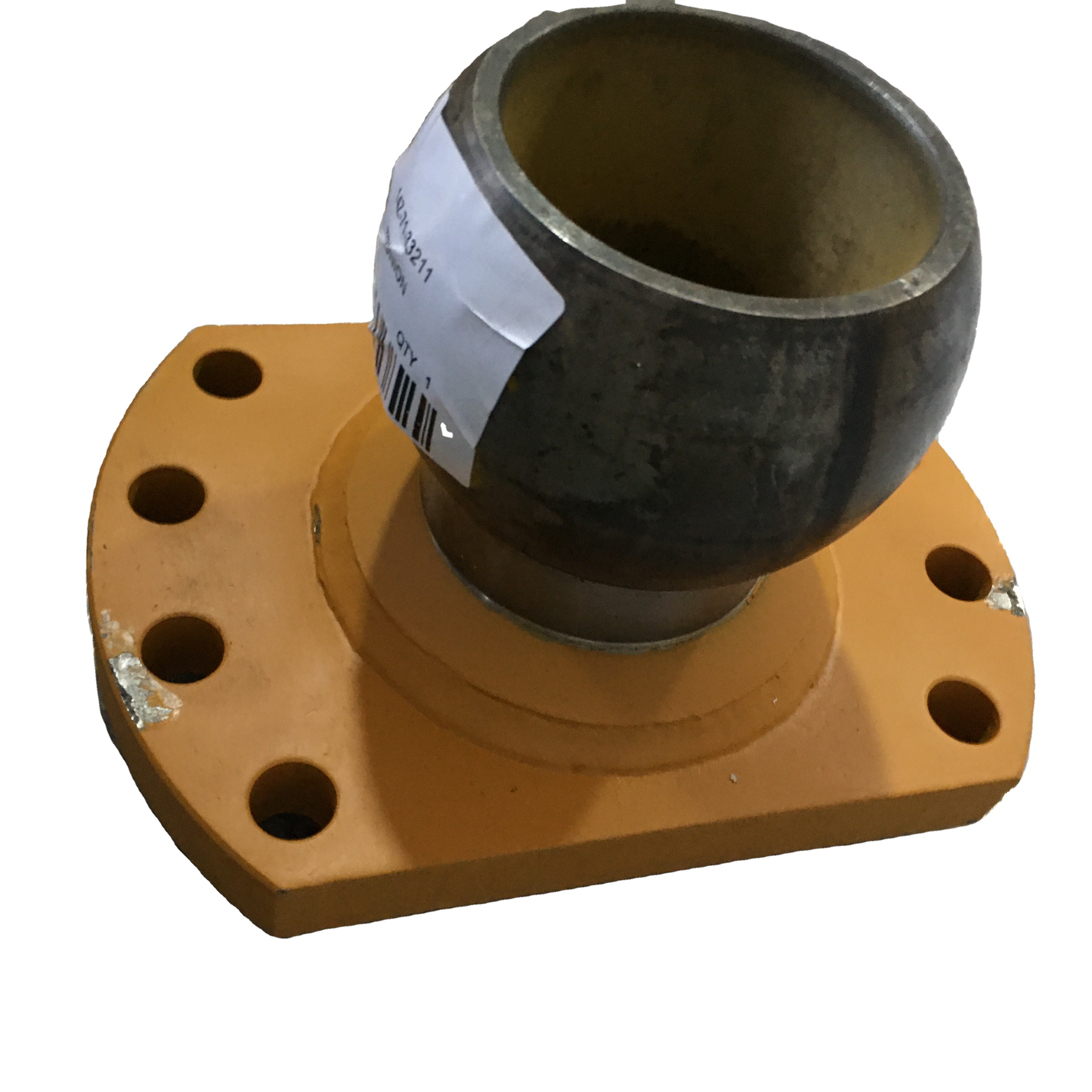 Trunnion for D65PX-12, D85ESS-2, D65E-12 Bulldozers