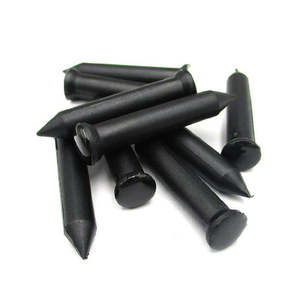 Không thấm nước giá rẻ khó PPS cây quản lý lập trình RFID Nail <span class=keywords><strong>tag</strong></span> - Product Image 5