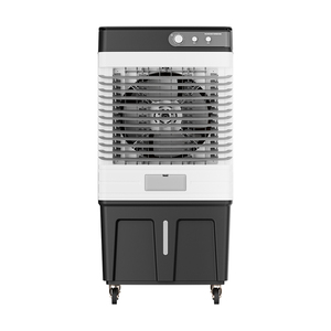 Condizionatore d'aria industriale a corrente alternata 60L refrigeratore evaporativo a pavimento per uso domestico esterno RV e Garage - Product Image 5