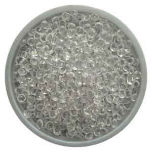 Granules de téréphtalate de PETG Copolypester matières premières plastiques granulés de Petg pour cosmétique et film/polymère Petg de qualité médicale - Product Image 6
