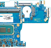 Carte mère originale NM-D474 FRU 5B21B89992 pour Lenovo V14 G2-ITL / V15 G2-ITL I5-1135G7 8GB DDR4 RAM Iris Xe Graphics intégré