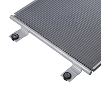 Condensateur de climatisation OEM A2272869000 pour voiture Freightliner Cascadia, prix d'usine en ligne