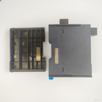 Módulo CPU PLC Maestro EtherCAT de 8 Ejes, 24VDC, Controlador Programable CODESYS para Robótica, Control de Movimiento CNC, LicOS