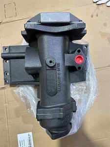 อะไหล่เครื่องยนต์คุณภาพสูง ปั๊มน้ำมันเครื่อง QSK60 3644518 25 กก. ปั๊มน้ำมันเครื่องคุณภาพสูง วัสดุเหล็ก ปั๊มน้ำมันเครื่องขนาดมาตรฐาน - Product Image 5