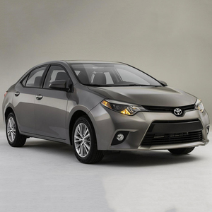 Bon prix pour Toyota Corolla 1.2L automatique GL avec toit ouvrant, édition spéciale, bon état, <span class=keywords><strong>voiture</strong></span> <span class=keywords><strong>d</strong></span>'<span class=keywords><strong>occasion</strong></span> en stock, vente rapide - Product Image 3
