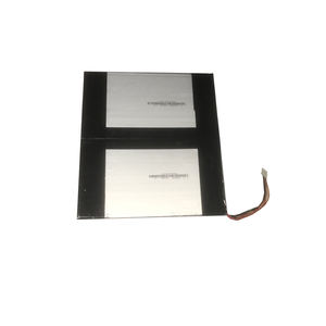 Li-Polymer แบตเตอรี่ NV30165170สำหรับ Chuwi Hi13 CWI534แท็บเล็ตพีซีแบตเตอรี่ - Product Image 4