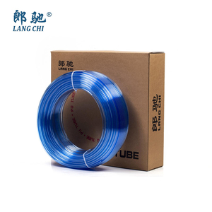 Od4mm đến 16mm khí nén Polyurethane PU ống máy nén khí hoặc chất lỏng chuyển PU Ống - Product Image 5