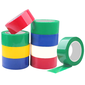 Nastro <span class=keywords><strong>Adesivo</strong></span> per Spedizioni all'Ingrosso, Trasparente in BOPP, Super Chiaro, Autoadesivo per Imballaggi - Product Image 3