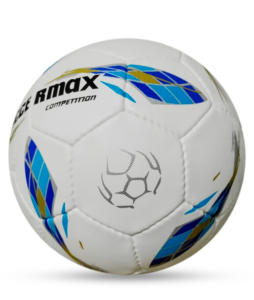 Balones de fútbol oficiales deportivos de Wembley con logotipo personalizado, balones de fútbol de entrenamiento de última calidad, balones de fútbol personalizados de Goma Baratos - Product Image 4