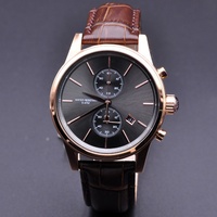 Montres de luxe de haute qualité Orologio Quartz Montres Luxury Hb Relogio Hugos Designer Fashion Brand Men Wrist Smart boss Watches