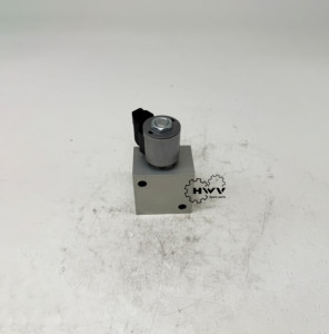 Groupe de vannes électro-hydrauliques Strength Store 248-1268 2481268 pour excavatrice - Product Image 2