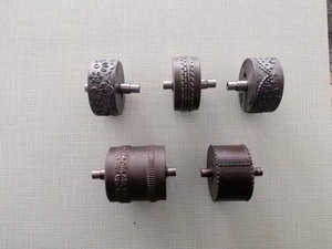 Máquina de Coser Ultrasónica Profesional JT-60-S con 20 Años de Experiencia para la Fabricación de Bolsas No Tejidas - Product Image 5