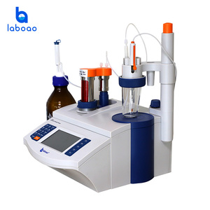 Laboao Automatic Potential Titrator <strong>High</strong> <strong>Accuracy</strong> Titration Device Digital Titrator - Product Image 5