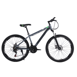 Bicicleta de montaña todoterreno, dos ruedas Bicicleta 29er 27.5er Bicicleta Ciclismo Adulto Mountainbikes Gear Cycle Velo Carbon Bike - Product Image 6