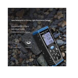 เครื่องวัดระยะเลเซอร์ Metravi LDM-40H พร้อมการรับประกัน 1 ปี IP55 ความแม่นยำ 1.5 - Product Image 3
