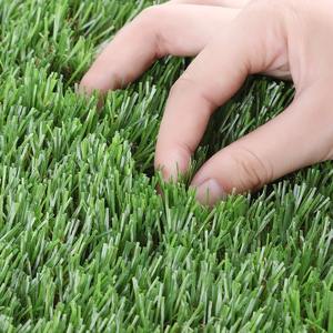 <span class=keywords><strong>Tapis</strong></span> d'herbe synthétique <span class=keywords><strong>de</strong></span> Real Touch pour la décoration extérieure <span class=keywords><strong>de</strong></span> jardin - Product Image 2