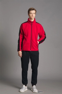 ฟรีตัวอย่าง Kway Jacket เสื้อแจ๊คเก็ตเสื้อแจ็คเก็ตสีดำชาย - Product Image 2