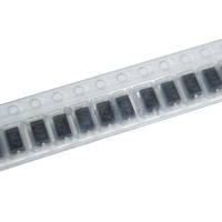 Diode Schottky 3A 40V SS34 SMD, boîtier SMD, diode Schottky M1 M4 M7 SS14 SS24 SS26 SS34 SS310 S1M S2M SMA, diode redresseuse Schottky