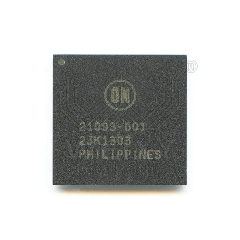 21093-001 chip verwenden für Delphi MT 22,1 ECU