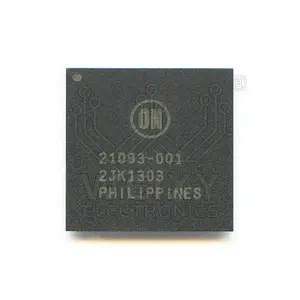 Chip 21093-001 Digunakan untuk Delphi MT22.1 ECU