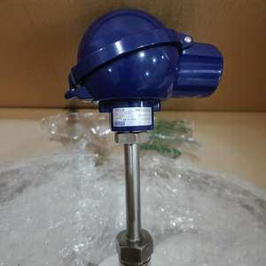 <span class=keywords><strong>Wika</strong></span> T15 T32 디지털 방폭 하트 ODM/OEM 열 저항 온도 송신기 모듈 ABS 온도 - Product Image 5