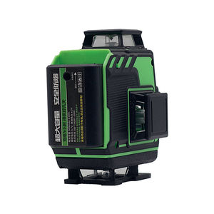 2025 Newest 4D 16 Lines <strong>Laser</strong> <strong>Level</strong> with Remote <strong>Control</strong> for Wall and Ceiling Decoration - Product Image 2