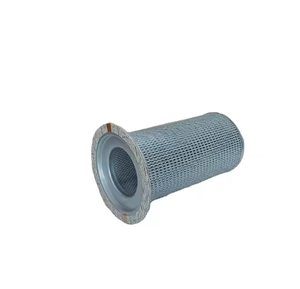 Filtro Separador de Aceite de Fibra de Vidrio MANNY 250034-116/250042-862 para Compresor, Filtro de Aire Industrial, 6 Meses de Garantía, Henan, China - Product Image 3