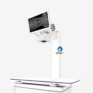 Máquina de Rayos X Veterinaria de Alta Frecuencia EUR VET con Detector DR, Equipo Veterinario para Hospitales - Product Image 3