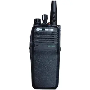 Radio 2 voies d'origine MOTOROLA DP3400 DMR XPR6380 XPR6350 DP3401 Radio de simulation numérique longue portée UHF VHF talkie-walkie pour