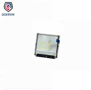 ECU 0281010546 Unité de contrôle du moteur de voiture d'<span class=keywords><strong>occasion</strong></span> A6121531779 Module d'ordinateur ECM PCM pour <span class=keywords><strong>Mercedes</strong></span>-Benz M-CLASS W163 - Product Image 3