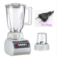Grensoverschrijdende kookmachine EU-standaard 220V VS-standaard 110V Huishoudelijke hogesnelheidsblender Fruit- en groentemixer 1-3L capaciteit