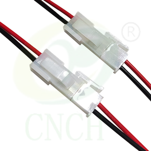 2Way 5556 5557 5558 5559 erkek kadın arabağlantı terminal kablosu anakart güç demeti konnektörü - Product Image 2