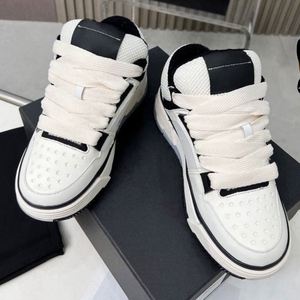 High Quality Lightweight Thick Sole Men's Casual Skate Sneakers Luxury Breathable Fashion Footwear by Amiry Casual <b>Shoes</b> - Product Image 4