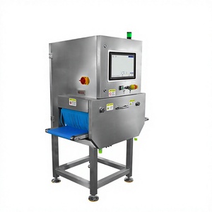 Équipement d'inspection aux rayons X pour la fabrication alimentaire, pour la sécurité des produits et le contrôle des matériaux étrangers - Product Image 4
