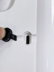 Spray automatico pavimento <span class=keywords><strong>elettrico</strong></span> senza fili pulitura straccio pulitore <span class=keywords><strong>elettrico</strong></span> ricaricabile mocio <span class=keywords><strong>elettrico</strong></span> - Product Image 4