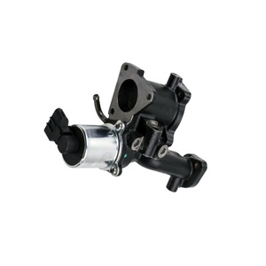 <span class=keywords><strong>Vanne</strong></span> <span class=keywords><strong>EGR</strong></span> électrique 98060795 851748 5 broches pour <span class=keywords><strong>Opel</strong></span> <span class=keywords><strong>Corsa</strong></span> C Astra Meriva 97325019 97355042 097355042 05851051 05851593 - Product Image 1